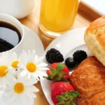 The Origin and History of Breakfast